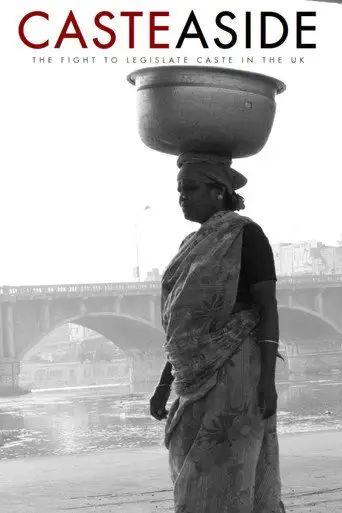 Caste Aside (2018)