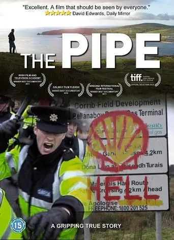 The Pipe (2010)