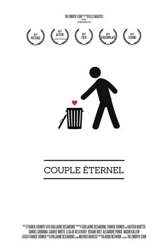 Couple Éternel (2015)