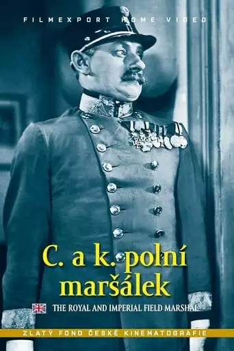 C. A K. Polni Marsalek (1930)