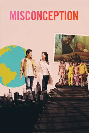 Misconception (2014)