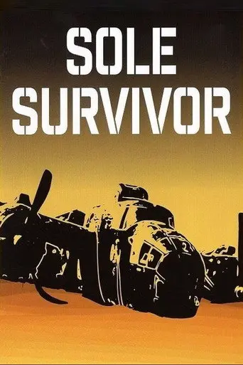 Sole Survivor (1970)