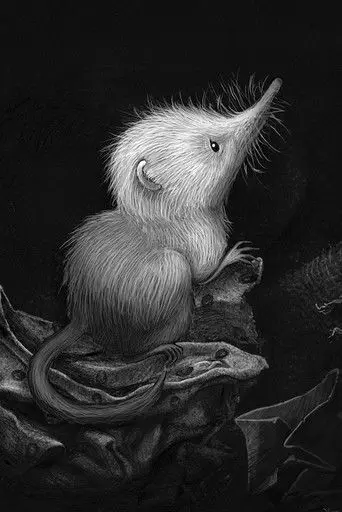 Little Shrew (Snowflake) (2025)