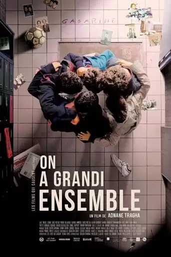 On A Grandi Ensemble (2022)