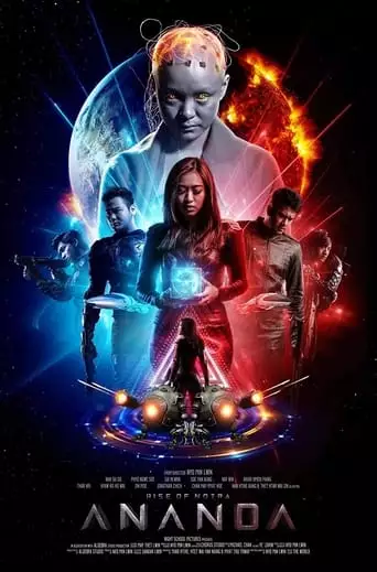 Ananda: Rise of Notra (2019)