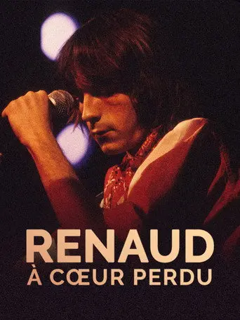 Renaud, à cœur perdu (2026)