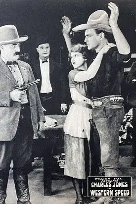 Western Speed (1922)