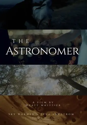 The Astronomer (2025)