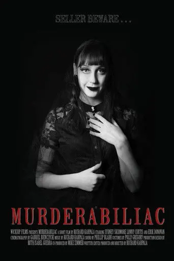 Murderabiliac (2019)