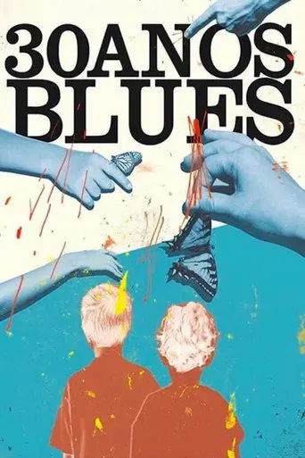 30 Years Blues (2019)