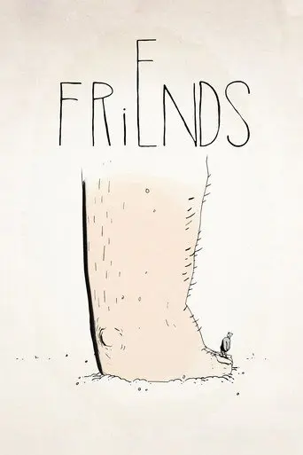 Friends (2019)