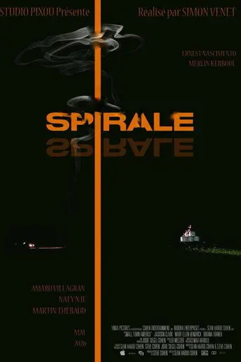 Spirale (2026)