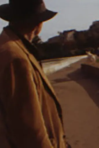 Jonas Mekas in Paris 10/97 (1998)