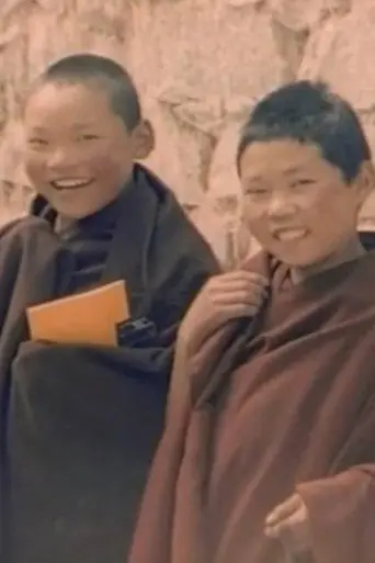 Seven Days in Tibet (2002)