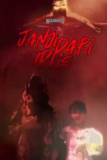 Janji Dari Iblis (2021)