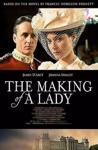 The Making Of A Lady (2012)