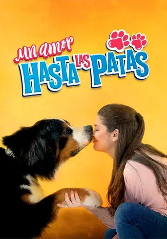 Un amor hasta las patas (2019)