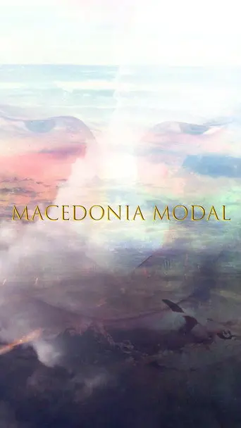 Macedonia Modal (2017)