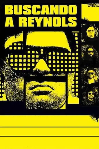 Buscando a Reynols (2005)