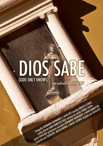 Dios Sabe (2013)