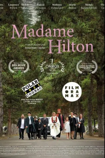 Madame Hilton (2021)