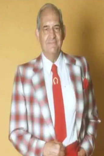 The Life And Times Of Paul Boesch (1994)