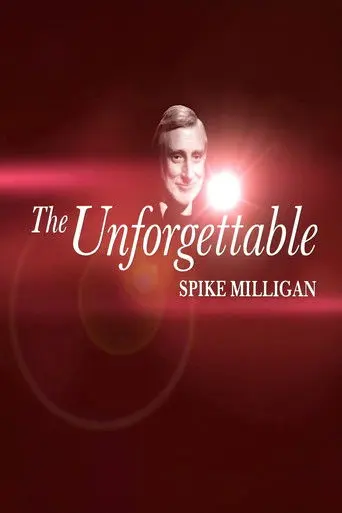 The Unforgettable Spike Milligan (2010)