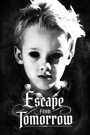 Escape From Tomorrow (2013)