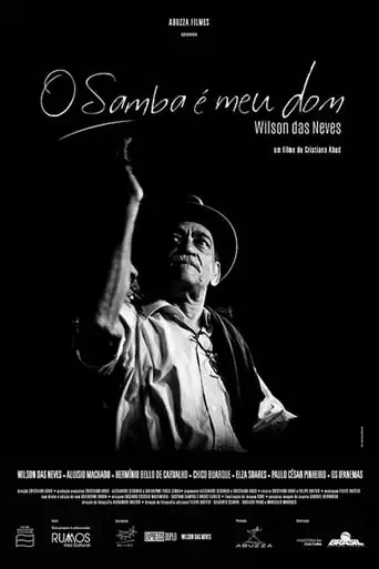 O Samba E Meu Dom (2018)