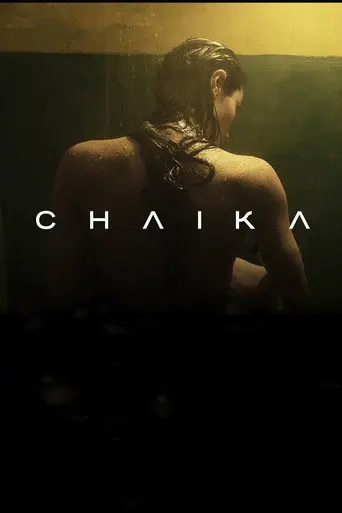 Chaika (2012)