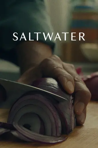 Saltwater (2023)