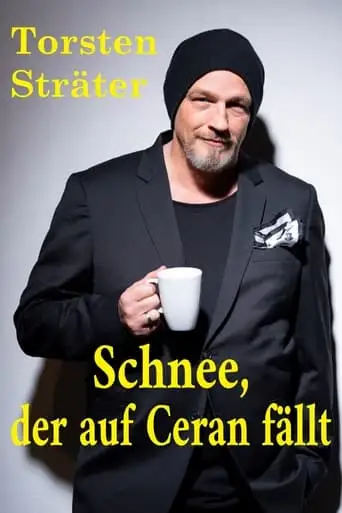 Torsten Strater - Schnee, Der Auf Ceran Fallt (2023)