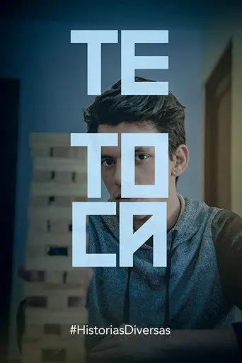 Your Turn (2019)