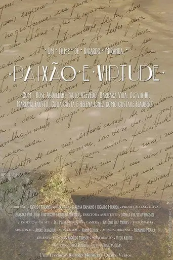 Paixão e Virtude (2014)