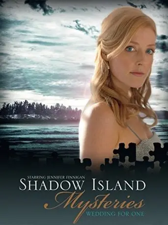 Shadow Island Mysteries: Wedding for One (2010)