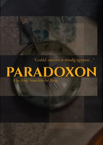 Paradoxon (2026)