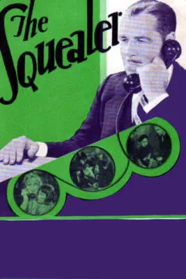 The Squealer (1930)