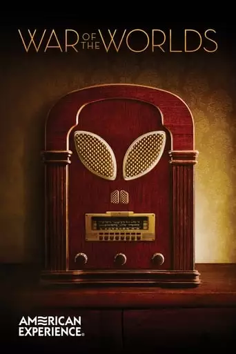 War of the Worlds (2013)