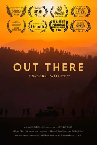 Out There: A National Parks Story (2023)