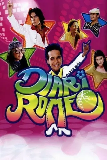 Diari Romeo (2003)