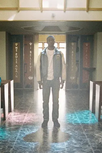Gang Signs & Prayer (2017)