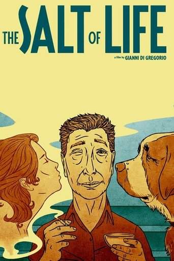 The Salt Of Life (2011)