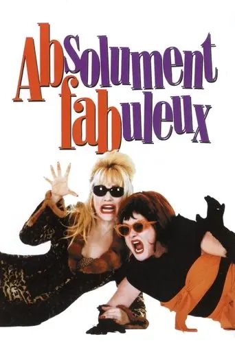 Absolutely Fabulous (2001)