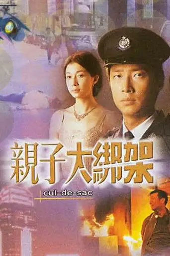 親子大綁架 (2003)