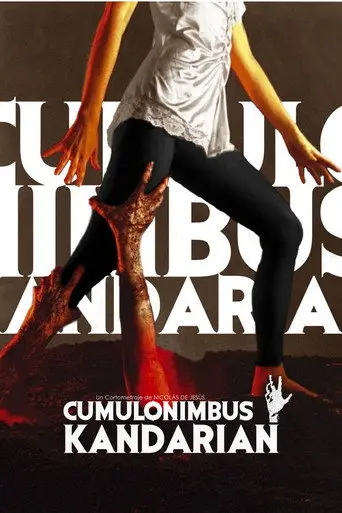 Cumulonimbus Kandarian (2017)