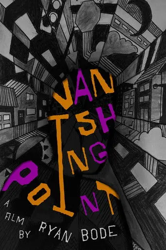 Vanishing Point (1970)