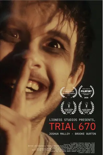 Trial 670 (2026)