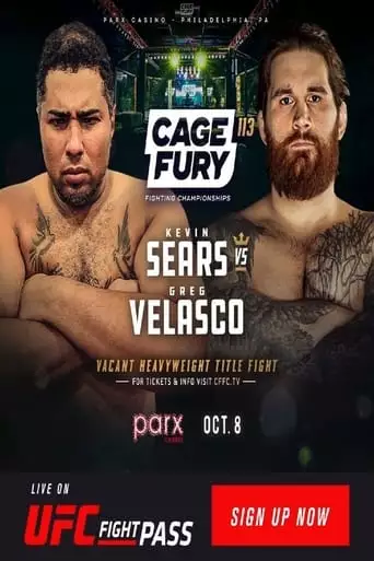 CFFC 113 (2022)