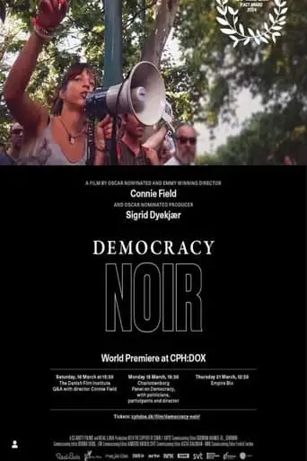 Democracy Noir (2024)
