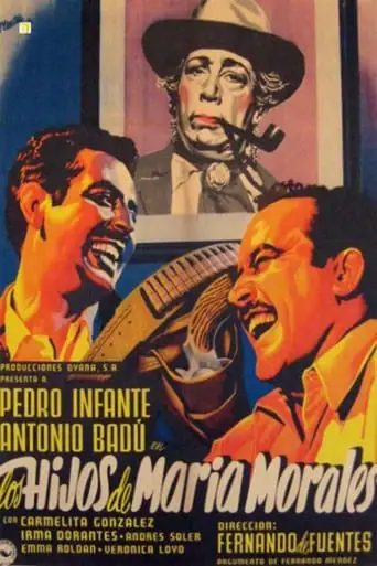 Los Hijos De Maria Morales (1952)